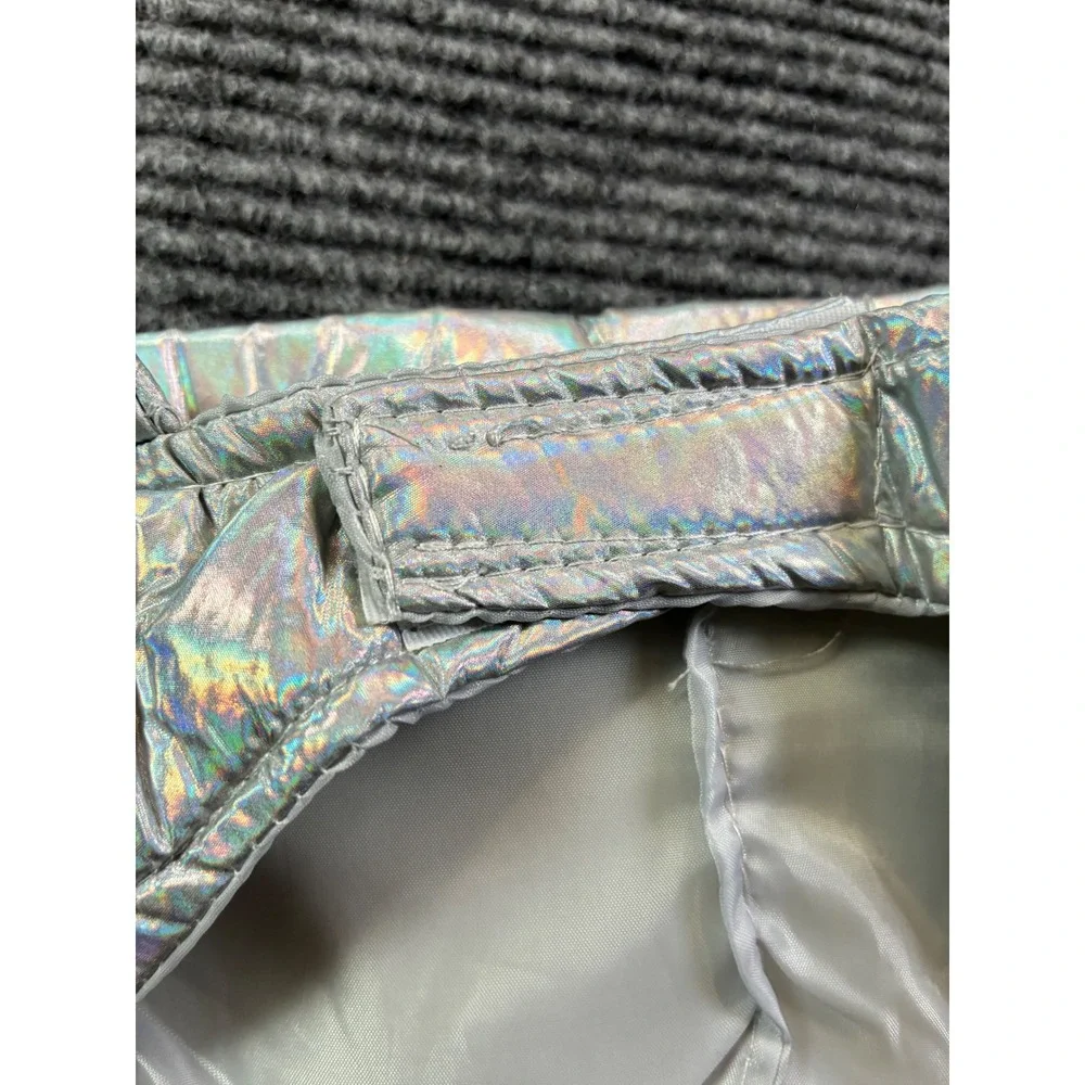 Unbranded cosplay metallic trim